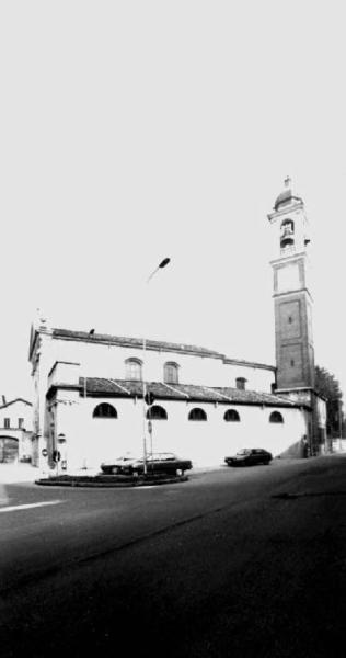 Chiesa di S. Fruttuoso