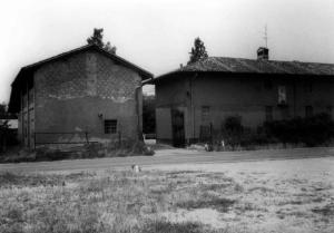 Cascina Tappina - complesso