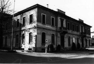 Municipio di Macherio (ex)