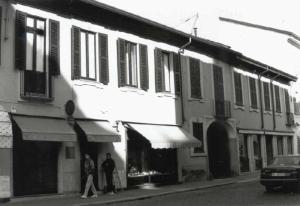 Casa Via Roma 2