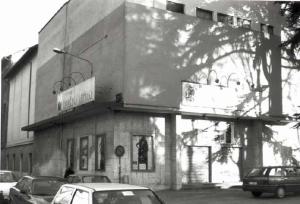 Cinema Teatro Lirico