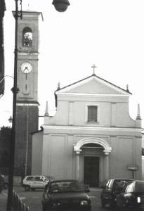 Chiesa dei SS. Rocco e Sebastiano