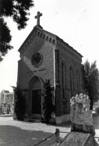 Chiesa del Crocifisso