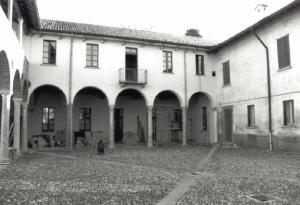Palazzo Via Vittorio Veneto 15
