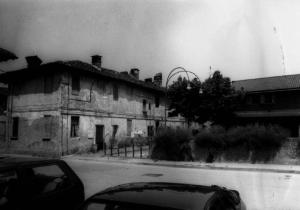 Casa Via Turati