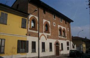 Palazzo Brusati