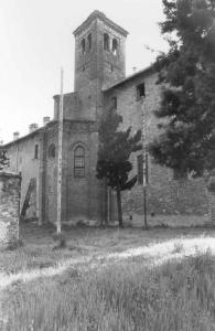 Convento di S. Maria del Carmine