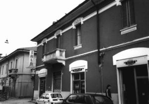 Casa Via Nazzario Sauro 9