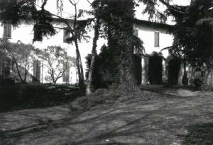 Villa Villani, Magnaghi, Barolo
