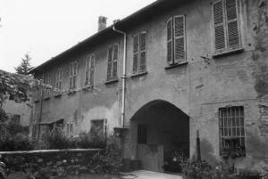 Villa Redaelli