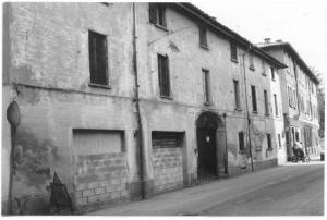 Casa Via Porta Lodi 5