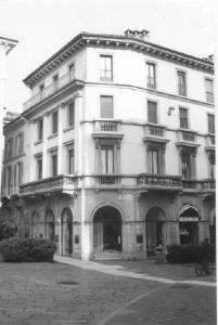 Casa d'abitazione Via Vittorio Emanuele 1