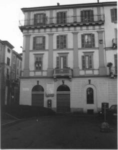 Casa d'abitazione Via Vittorio Emanuele 9