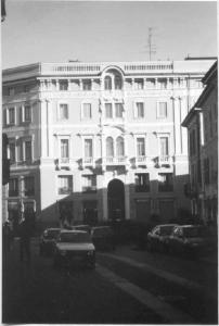 Casa Via Vittorio Emanuele II 36/F