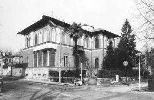 Villa Scolari