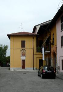 Villa Durini - complesso