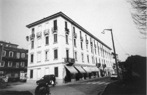 Palazzo Via D'annunzio 34