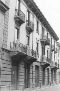 Casa Via Marsala 4