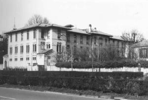 Istituto S.Vincenzo