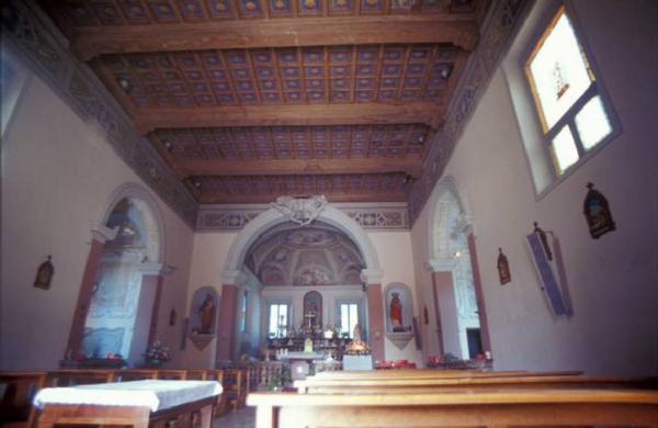 Chiesa di S. Giorgio Martire e di S. Maria Assunta