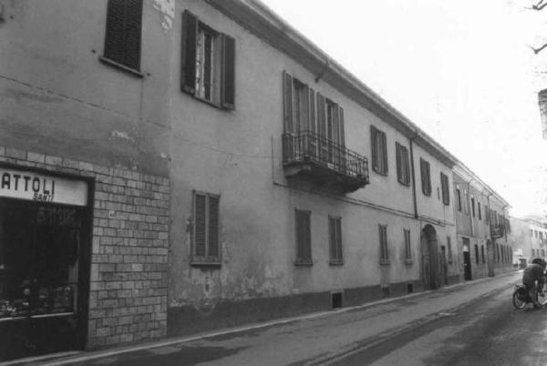 Villa Bucellati