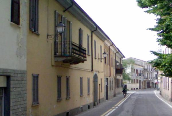 Villa Bucellati