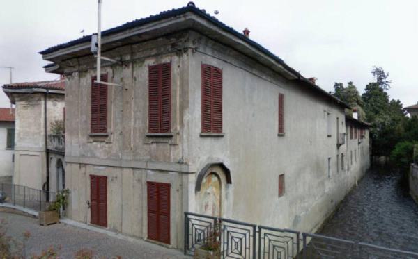 Palazzo Lampugnani