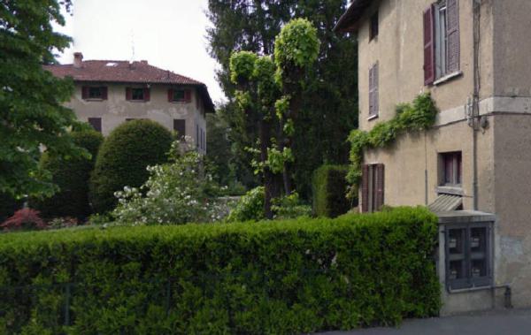 Villa Caccia Dominioni