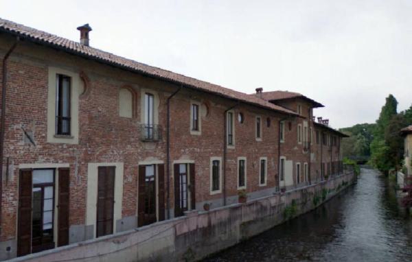 Convento Olivetani (ex)