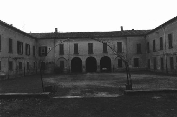 Villa Brivio, Vertua Prinetti, Crosti Colombo - complesso