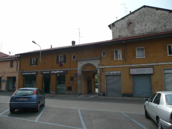 Villa Dugnani (ex)