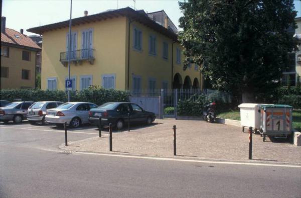 Villa Metti