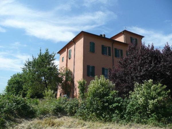 Villa Carlotta della Cascina Borella