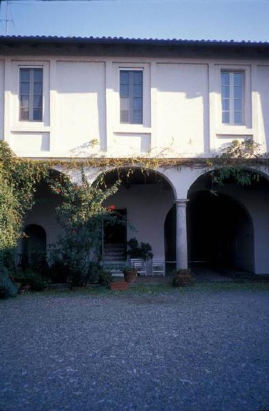Palazzo Barzizza