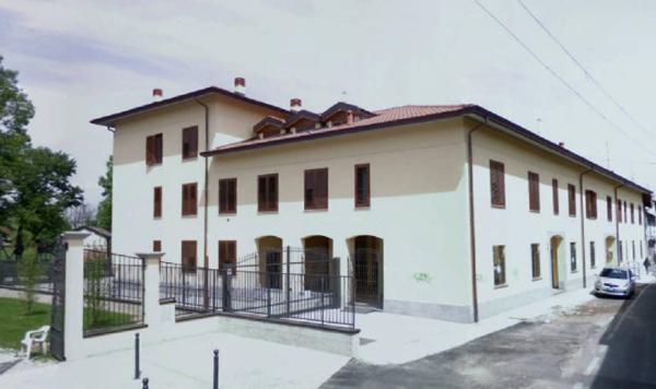 Villa Belloni