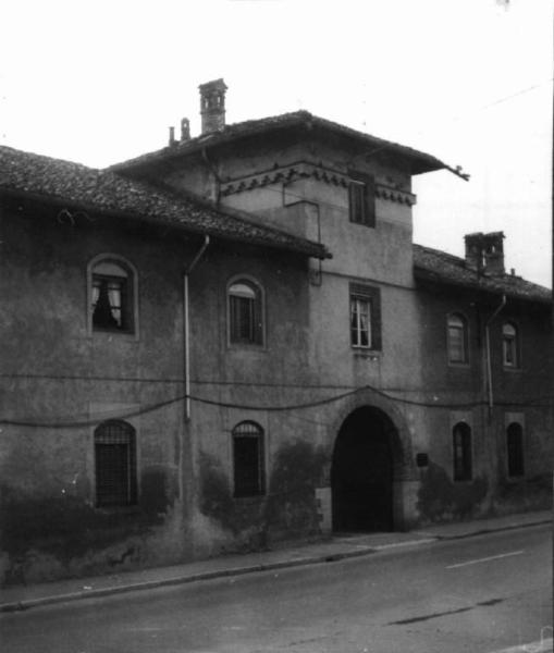 Casa delle Rondini