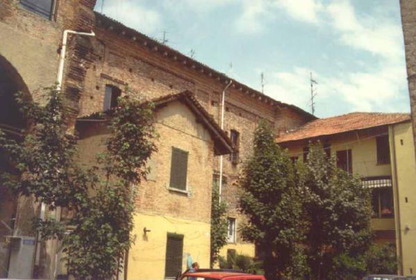 Palazzo Castelli