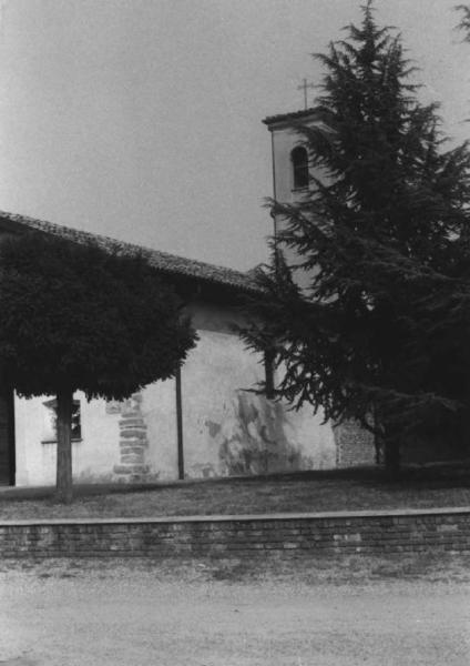 Chiesa di S. Lazzaro