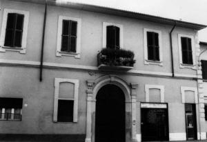 Casa S. Ambrogio