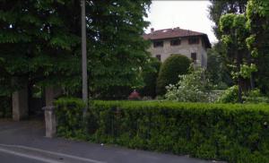 Villa Caccia Dominioni