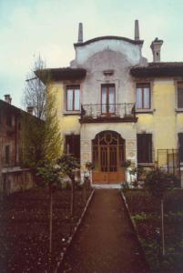 Villa Cozzi
