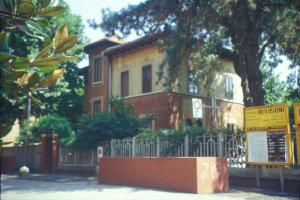 Villa Torre, Cananzi