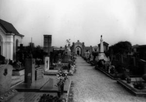 Cimitero Via Rimembranze