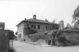 Cascina Archinto - complesso