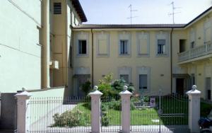 Villa Asnaghi