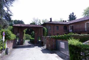 Villa Monti - complesso