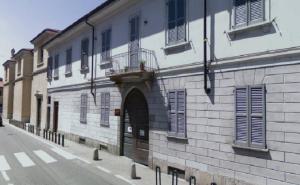 Collegio Guastalla (ex)