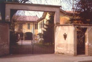 Villa Borsani