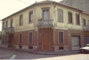 Casa Marazzi