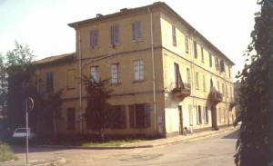 Palazzo Ciceri